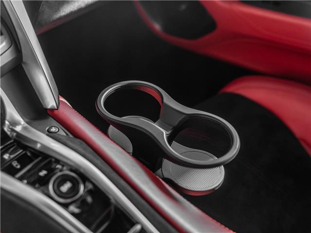 2018 Acura NSX Base in Woodbridge - Image 44 of 50