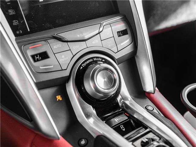 2018 Acura NSX Base in Woodbridge - Image 43 of 50