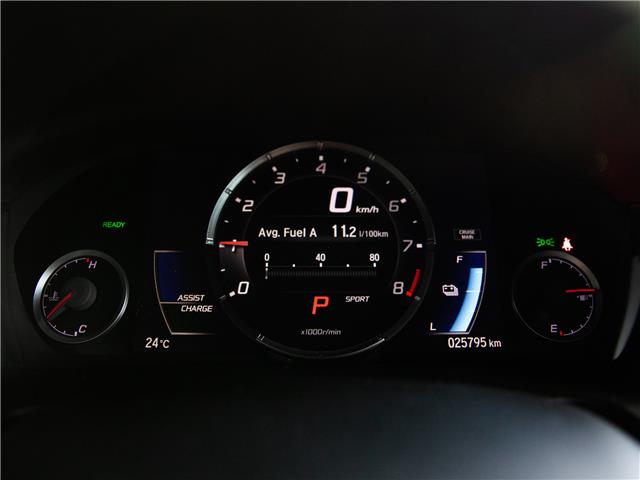 2018 Acura NSX Base in Woodbridge - Image 40 of 50