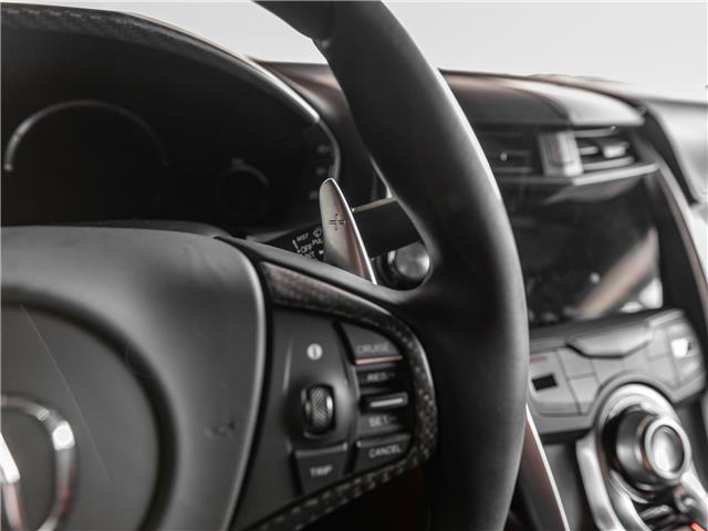 2018 Acura NSX Base in Woodbridge - Image 39 of 50