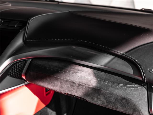 2018 Acura NSX Base in Woodbridge - Image 46 of 50