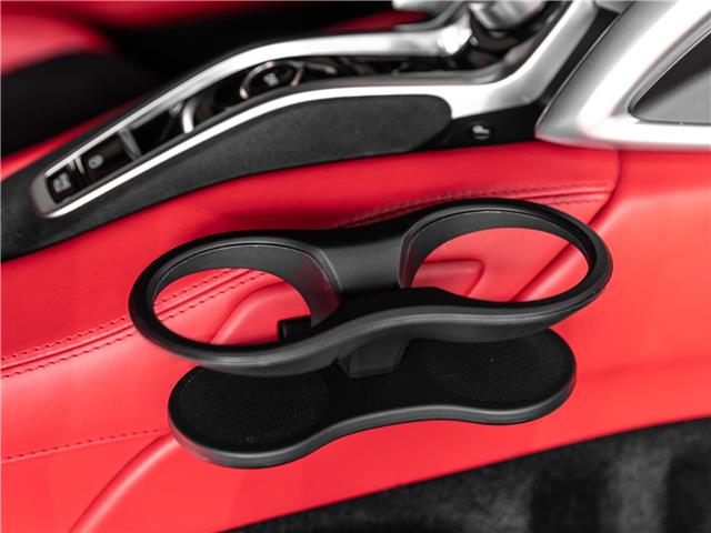 2018 Acura NSX Base in Woodbridge - Image 45 of 50