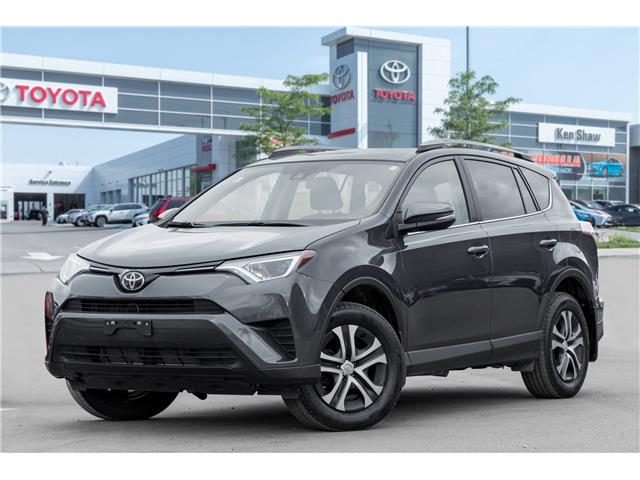 Toyota Certified Used Pre-Owned Vehicles in Toronto, Ontario