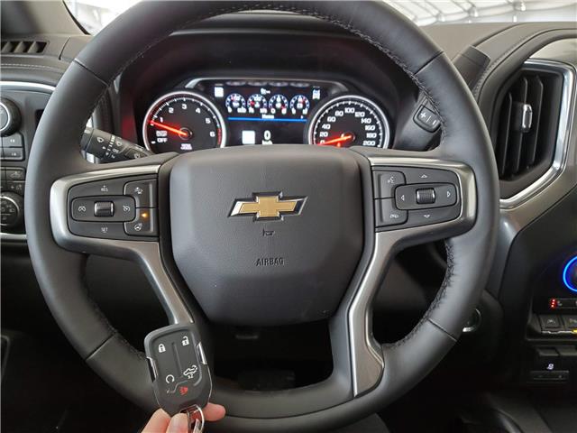 2021 Chevrolet Silverado 1500 LTZ HEADS UP DISPLAY, HD SURROUND VISION ...