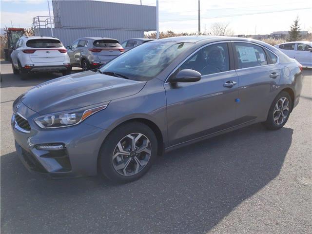 2021 Kia Forte EX for sale in Kanata - Donnelly Kia