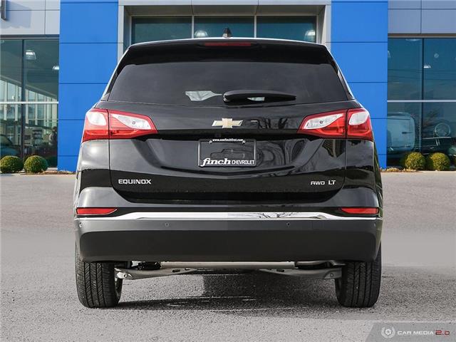 2021 Chevrolet Equinox LT LT|1.5T|AWD|TOUCH SCREEN|REAR PARK ASSIST ...