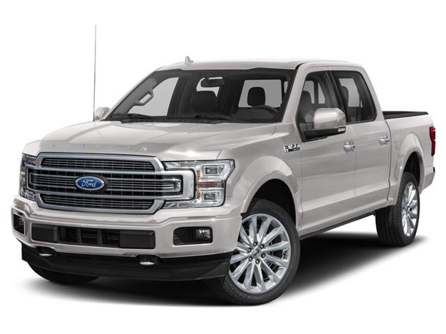 2018 Ford F-150 Limited for sale in Ft. Saskatchewan - Heartland Ford