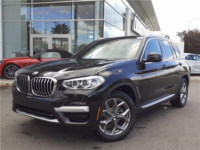 2021 BMW X3 xDrive30i xDrive30i | NAVI | LEATHER | SUNROOF | for sale ...