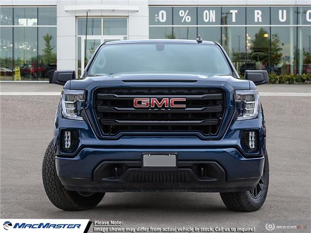 2021 GMC Sierra 1500 Elevation OFF ROAD PKG | OFF ROAD SUSPENSION | 4X4 ...