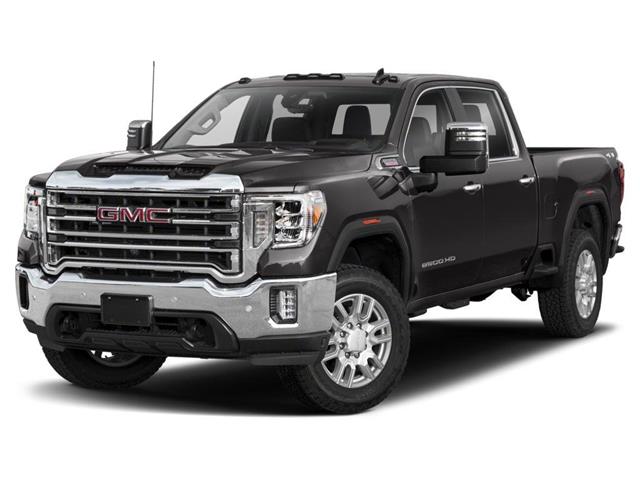 2021 GMC Sierra 2500HD Denali at $568 b/w for sale in Listowel - Larry ...