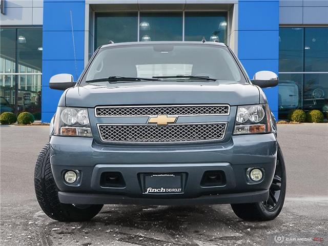 2012 Chevrolet Avalanche 1500 Ltz Ltz4x4sunroof At 27900 For Sale In