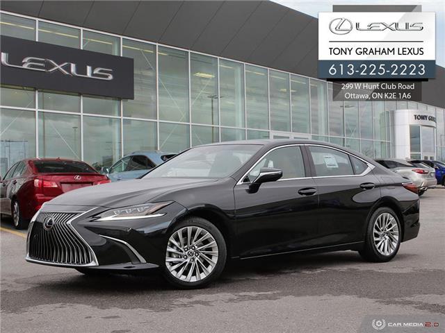 Lexus es 350 2021