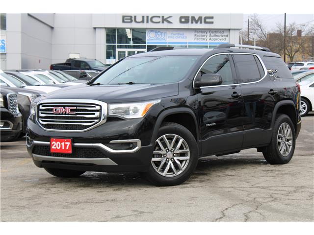 吉姆西17 Gmc Acadia Sle 2 年份17 多伦多二手车平台 加拿大多伦多最大中文汽车网 大纪元汽车网