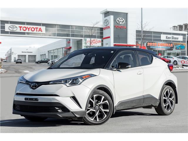 Toyota Certified Used Pre-Owned Vehicles in Toronto, Ontario