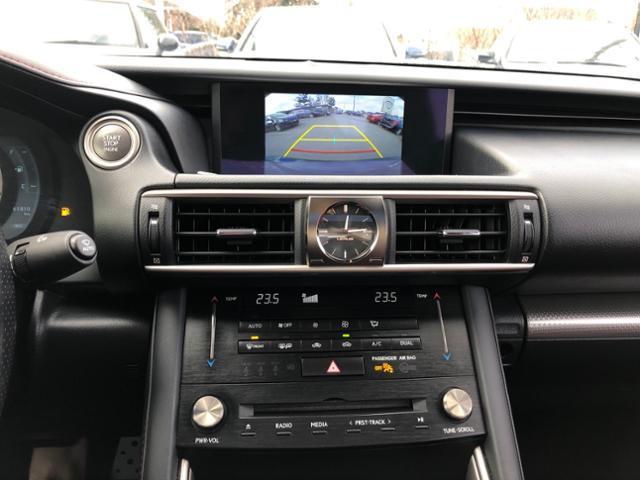 2018 Lexus IS 300 Base F-SPORT Series 1 at $33999 for sale in Ottawa
