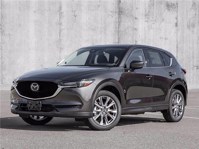 21 Mazda Cx 5 Gt W Turbo For Sale In Dartmouth Steele Mazda