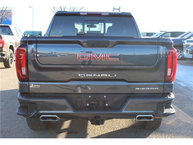 2021 GMC Sierra 1500 Denali Bose Speaker System! Driver Alert Package ...