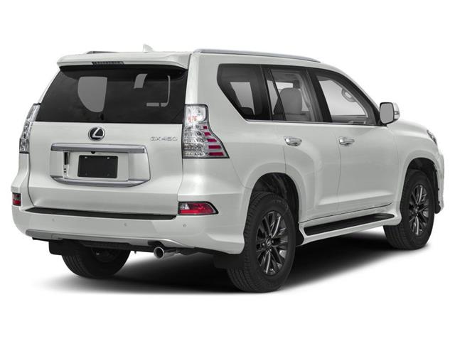 2021 Lexus GX 460 Base for sale in Calgary - Lexus of Calgary