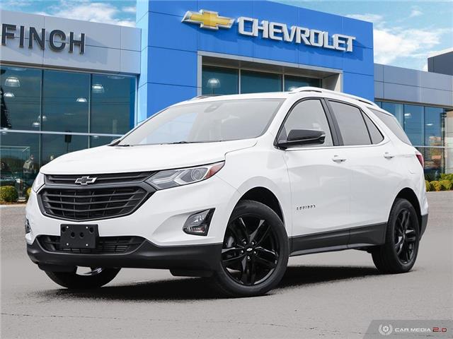 2021 chevrolet equinox for sale
