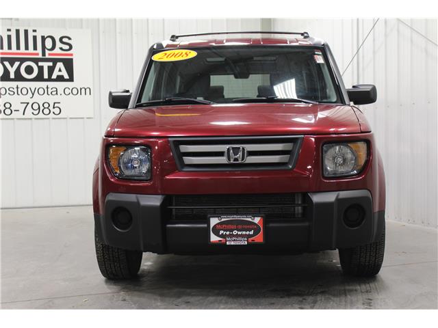 honda element 2008 for sale