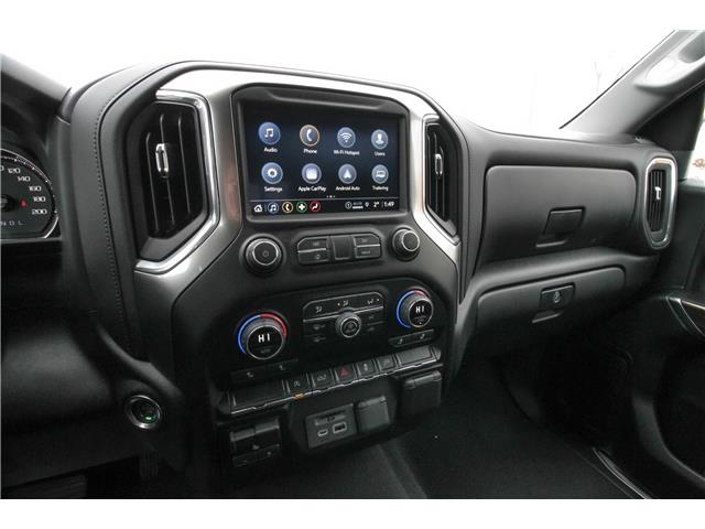 2021 Chevrolet Silverado 1500 LT 4WD / CONVENIENCE PACKAGE / HEATED