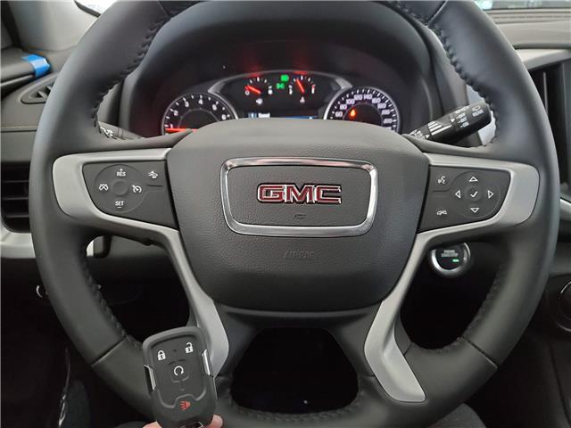 2021 GMC Terrain SLE DRIVER SAFETY ALERT SEAT, ADAPTIVE CRUISE, HEATED