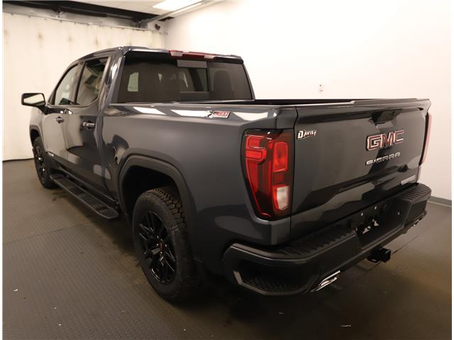 2021 GMC Sierra 1500 Elevation X31 OFF ROAD PACKAGE, SIDE BLIND ZONE ...