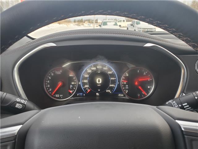 2021 Chevrolet Blazer Premier at $337 b/w for sale in Drayton Valley