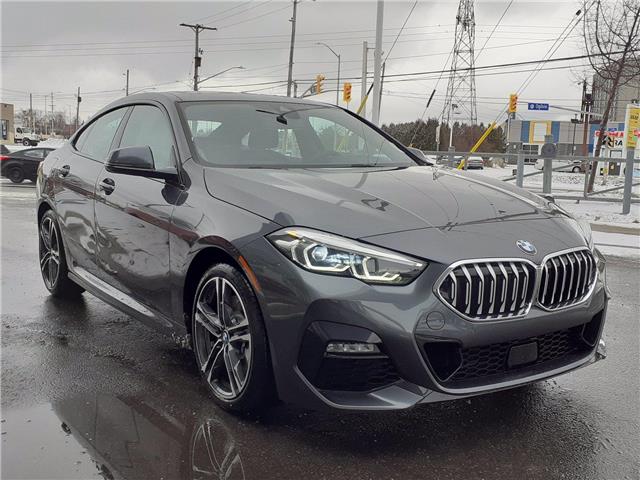 Bmw 228i 2021