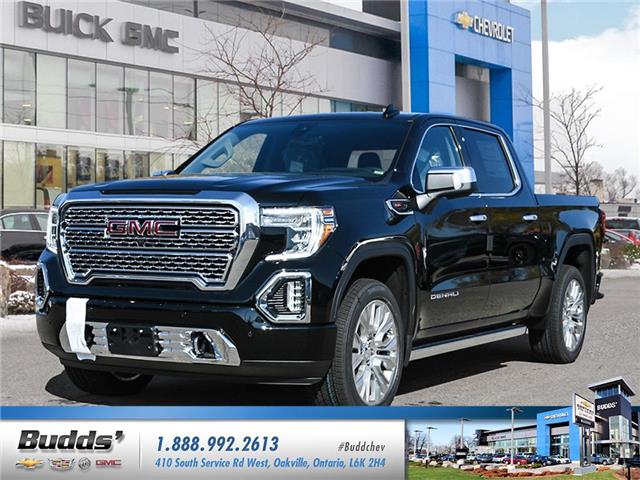 2021 GMC Sierra 1500 Denali at 83363 for sale in Oakville