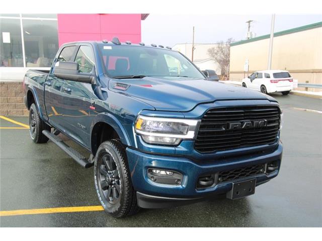 2021 RAM 2500 Laramie for sale in St. John\'s - Hickman Chrysler Dodge Jeep