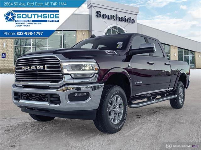 2021 RAM 3500 Laramie at $458 b/w for sale in Red Deer - Southside ...