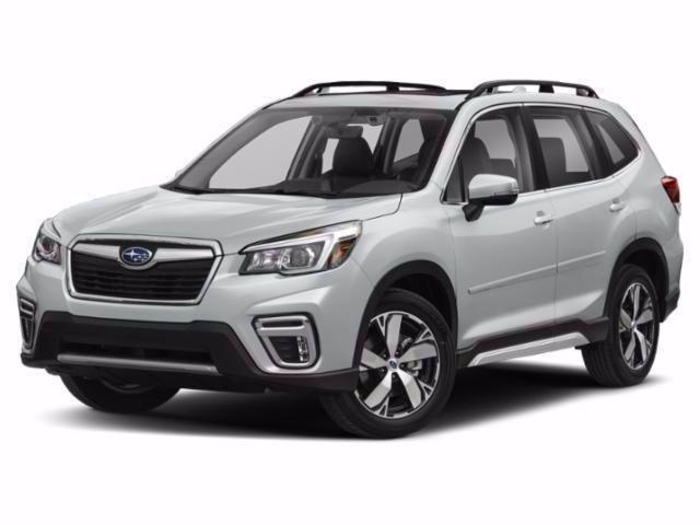 2021 Subaru Forester Convenience at $318 b/w for sale in Hamilton ...