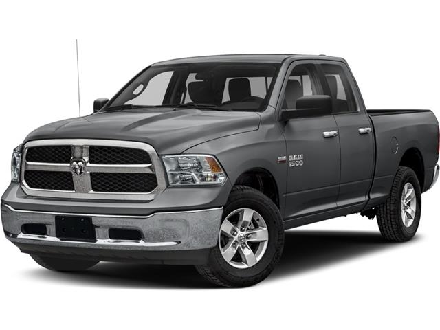 2021 RAM 1500 Classic Tradesman for sale in Nipawin - Nipawin Chrysler ...