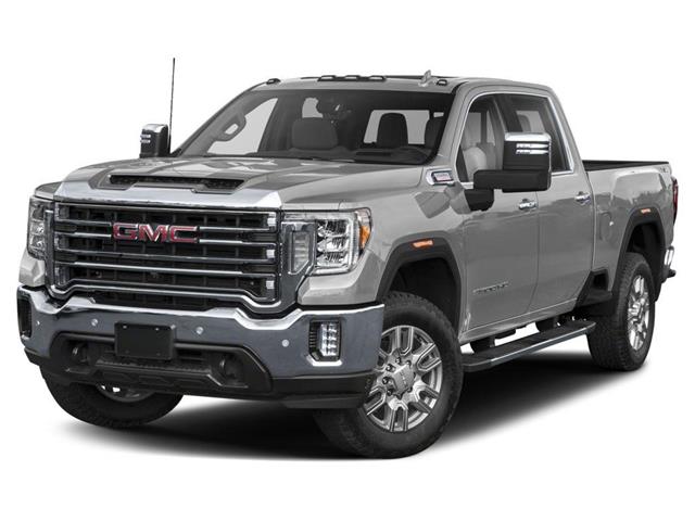 2021 GMC Sierra 3500HD Denali at $564 b/w for sale in Burnaby - Carter ...