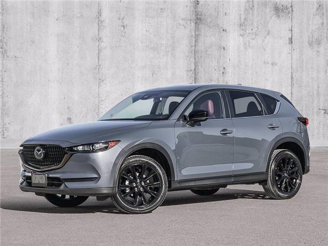 2021 Mazda CX-5 Kuro Edition for sale in Dartmouth - Steele Mazda