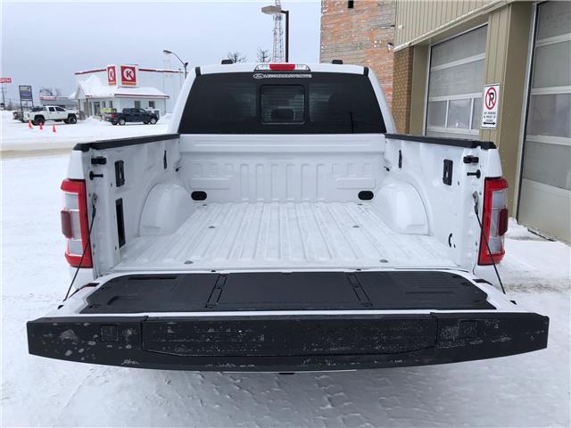 2021 Ford F-150 Lariat 2.7 LITRE,SPORT PACKAGE,POWER TAILGATE for sale
