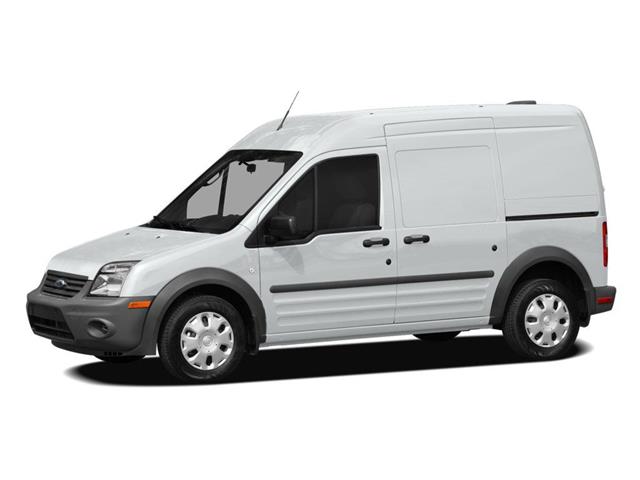 2012 Ford Transit Connect XLT at $11485 