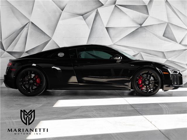 2018 Audi R8 5.2 V10 in Woodbridge - Image 5 of 49