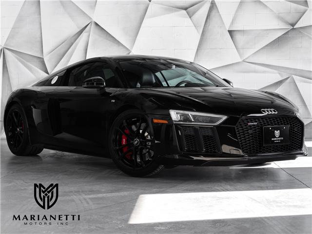 2018 Audi R8 5.2 V10 in Woodbridge - Image 6 of 49