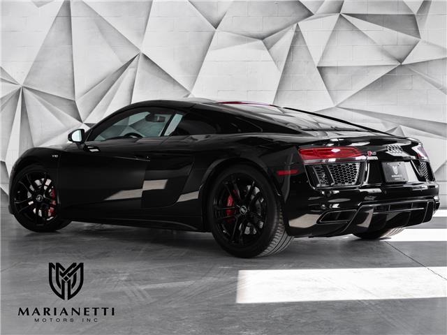 2018 Audi R8 5.2 V10 in Woodbridge - Image 7 of 49