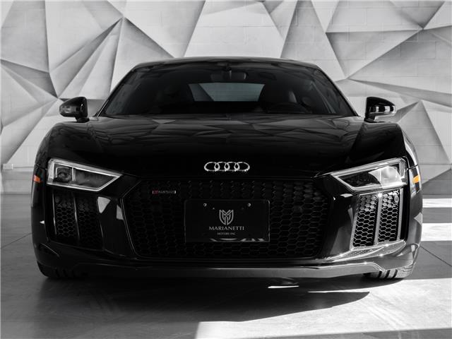 2018 Audi R8 5.2 V10 in Woodbridge - Image 8 of 49