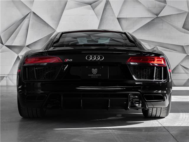 2018 Audi R8 5.2 V10 in Woodbridge - Image 9 of 49