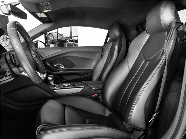 2018 Audi R8 5.2 V10 in Woodbridge - Image 10 of 49