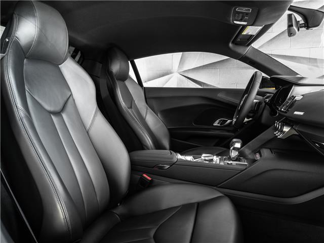 2018 Audi R8 5.2 V10 in Woodbridge - Image 11 of 49