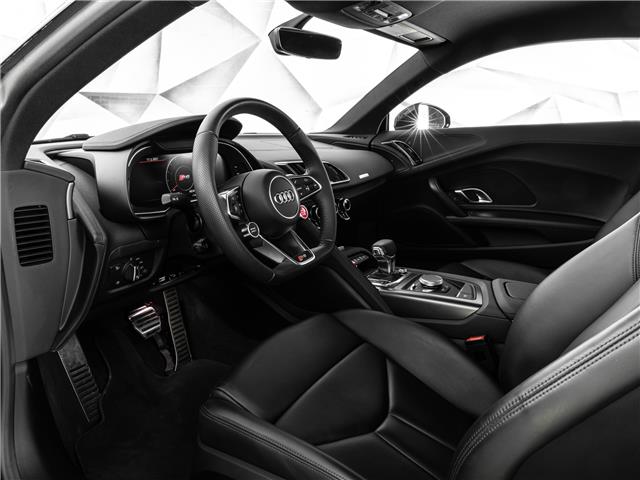 2018 Audi R8 5.2 V10 in Woodbridge - Image 12 of 49