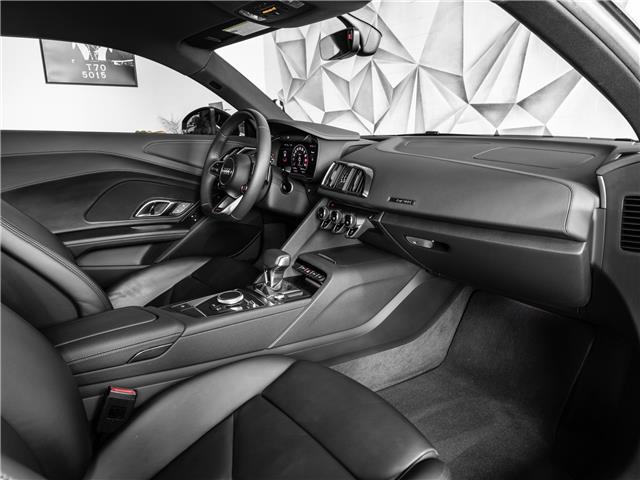 2018 Audi R8 5.2 V10 in Woodbridge - Image 13 of 49
