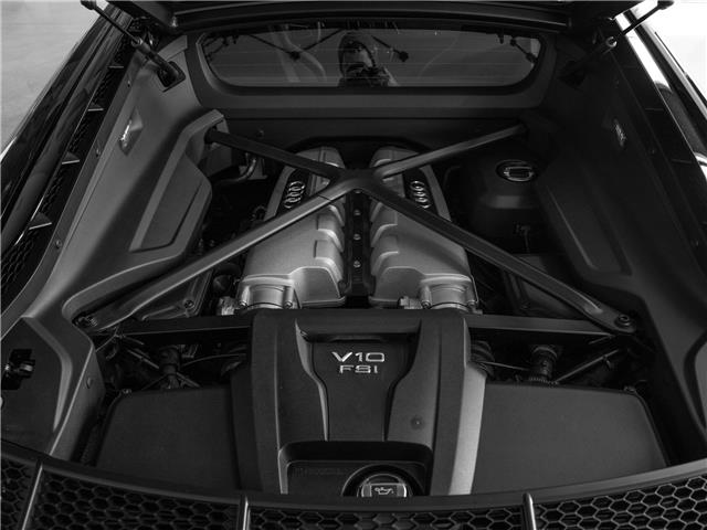 2018 Audi R8 5.2 V10 in Woodbridge - Image 15 of 49