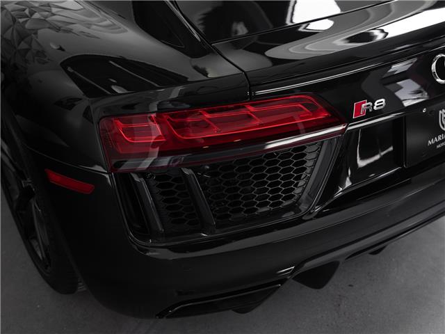 2018 Audi R8 5.2 V10 in Woodbridge - Image 16 of 49
