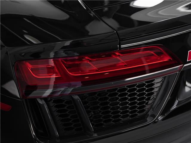 2018 Audi R8 5.2 V10 in Woodbridge - Image 17 of 49